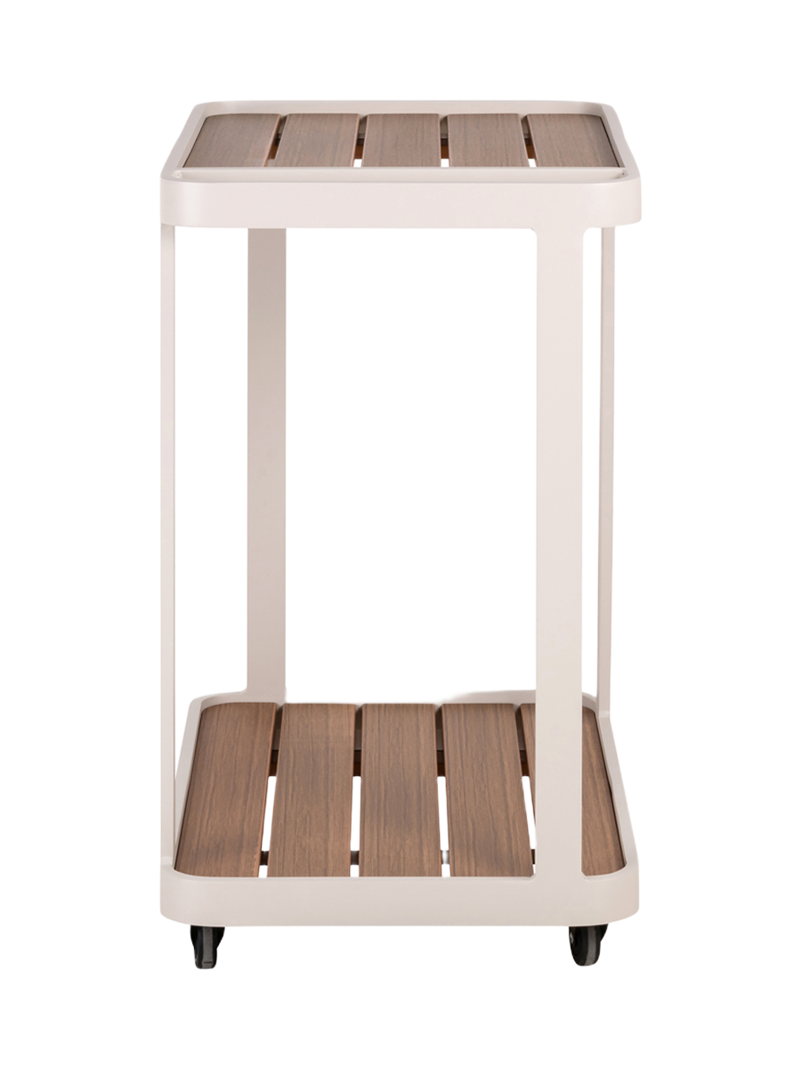 
Carrello da esterno di design «Outdoor»