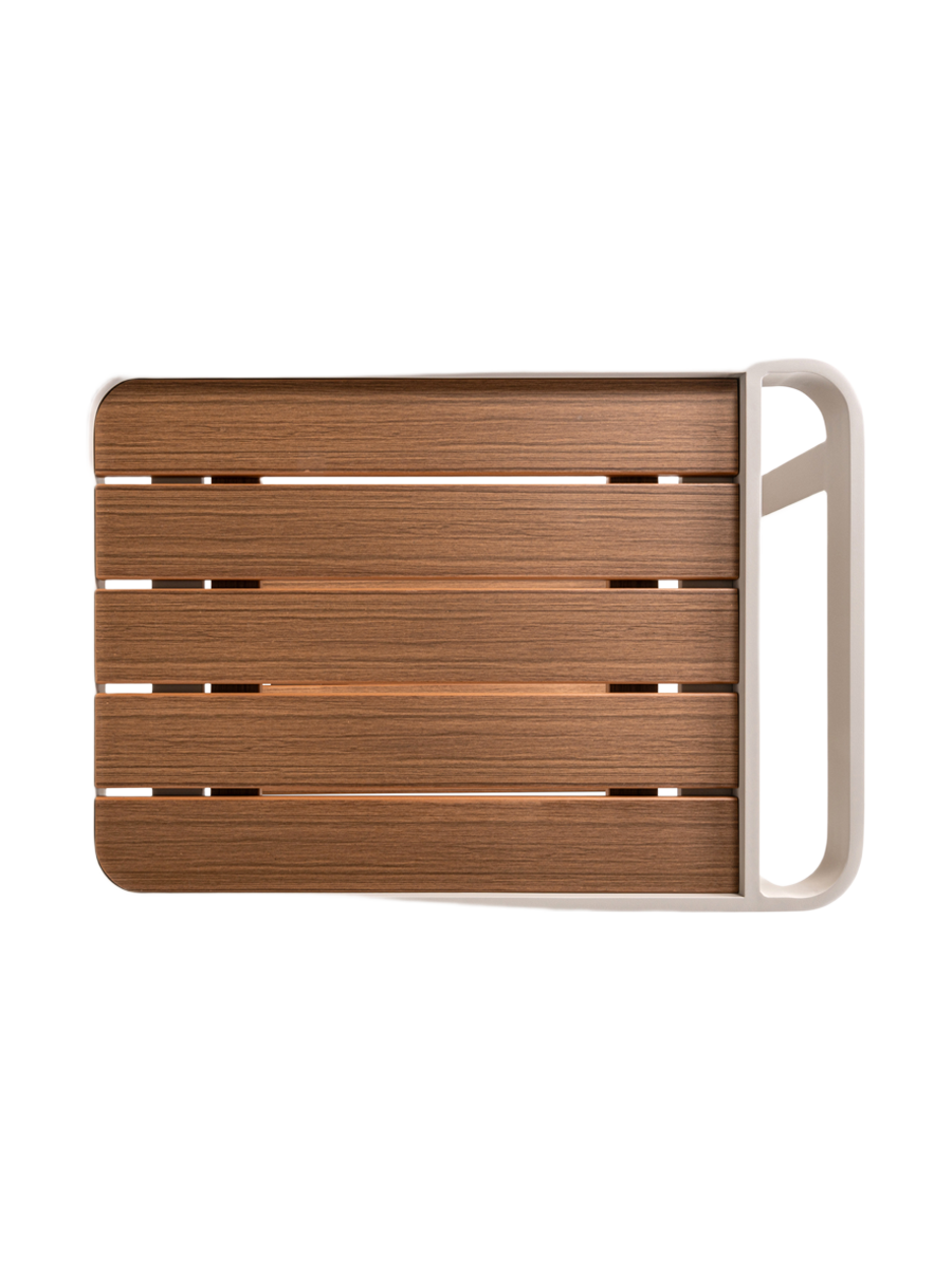 
Carrello da esterno di design «Outdoor»