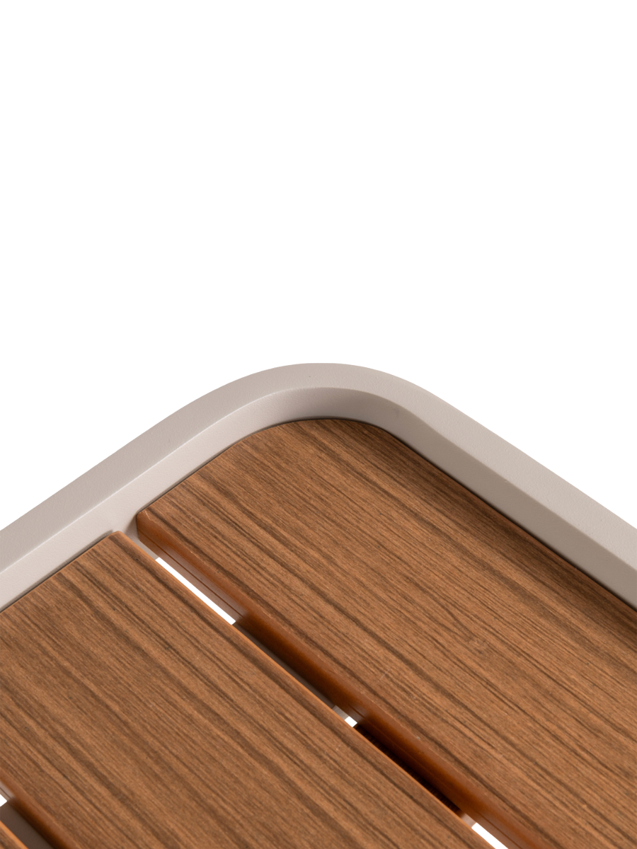 
Carrello da esterno di design «Outdoor»