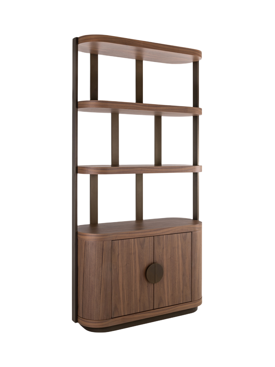 
Vetrina di design «Windsor»