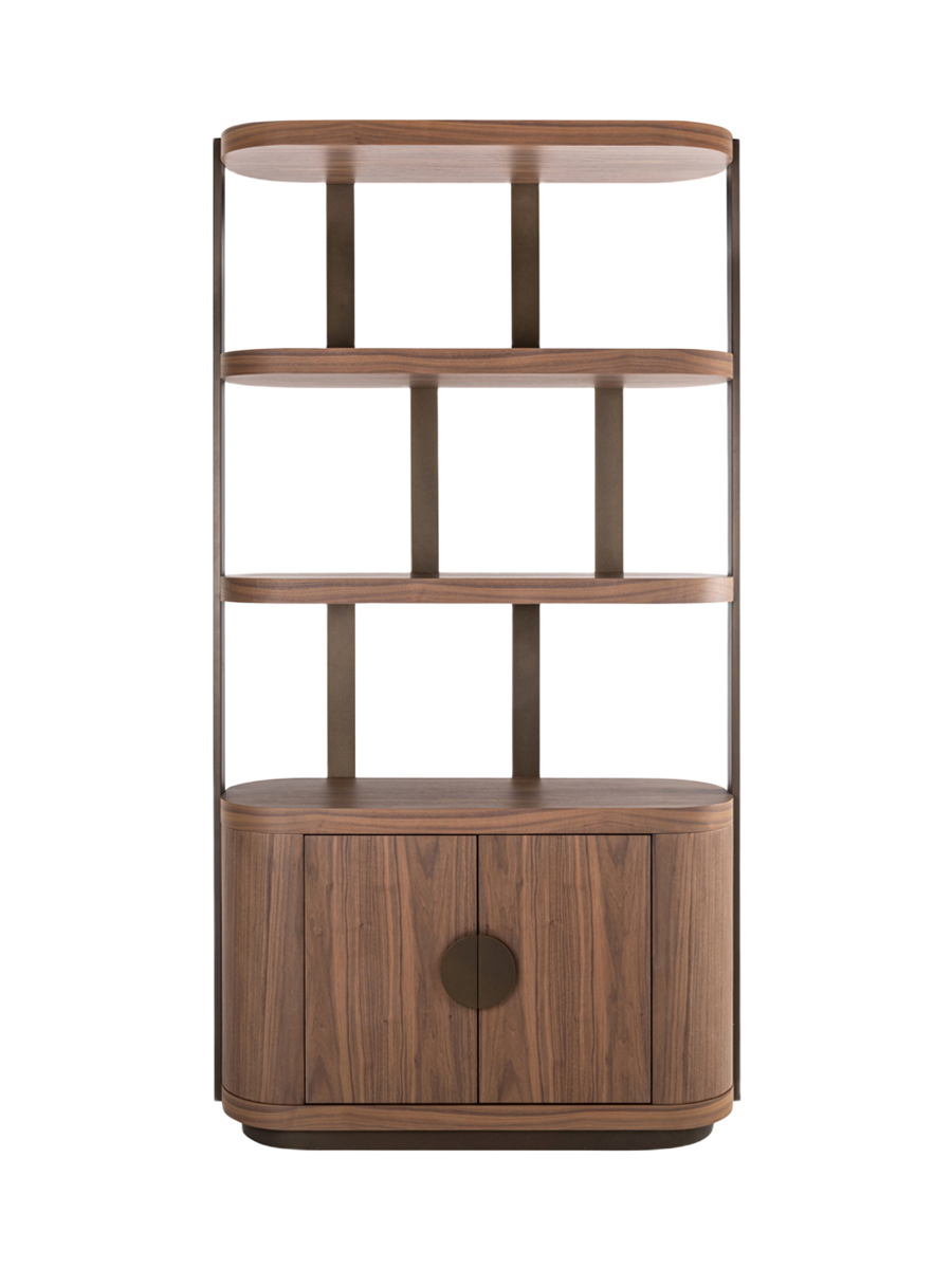 
Vetrina di design «Windsor»