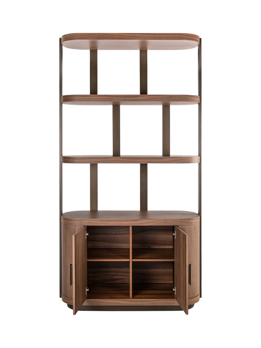 
Vetrina di design «Windsor»