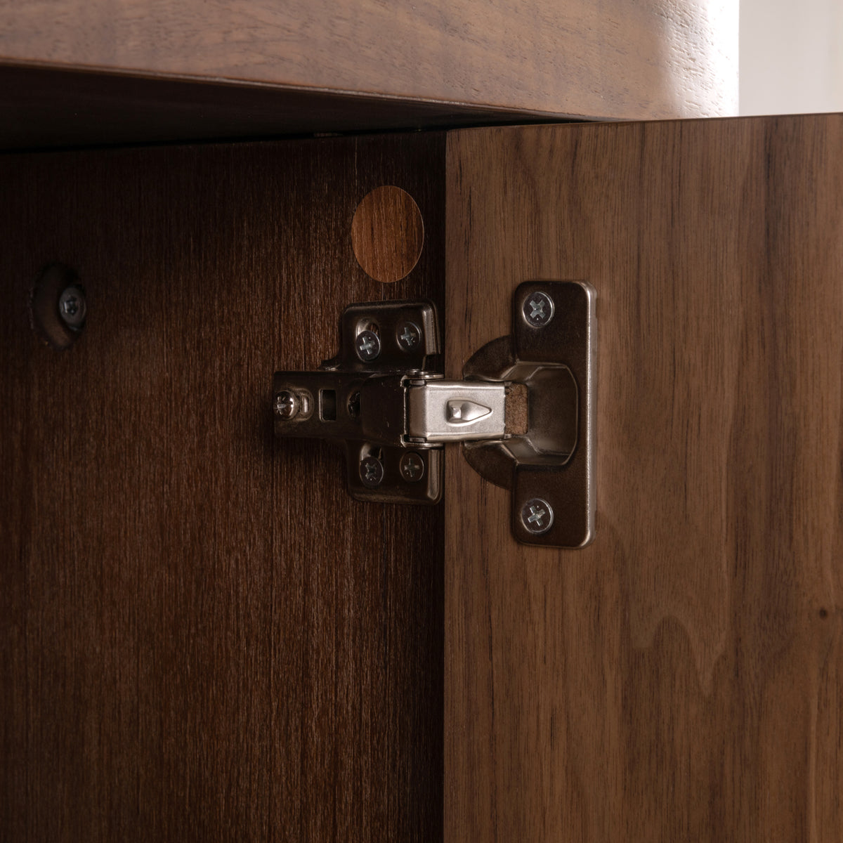 
Vetrina di design «Windsor»