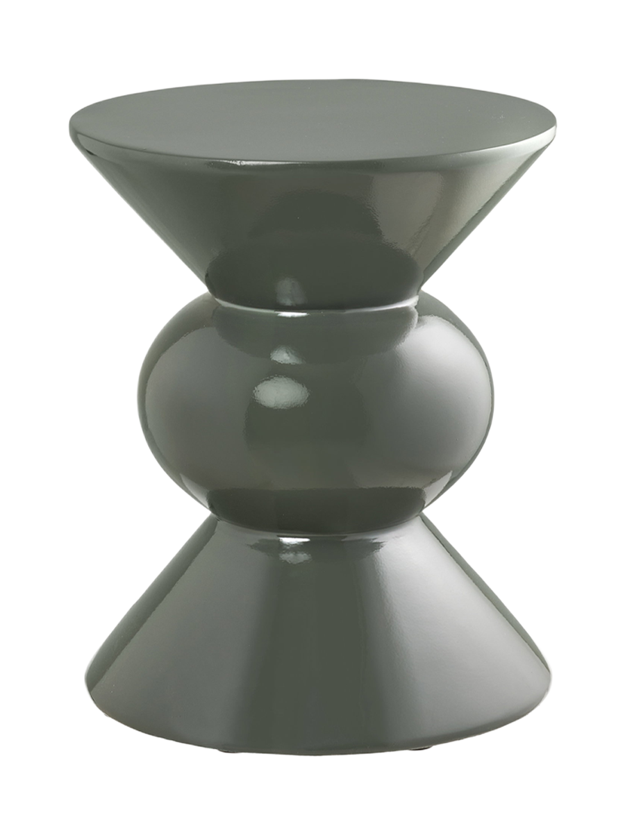 
Tavolino laterale di design rotondo «Rosalina»