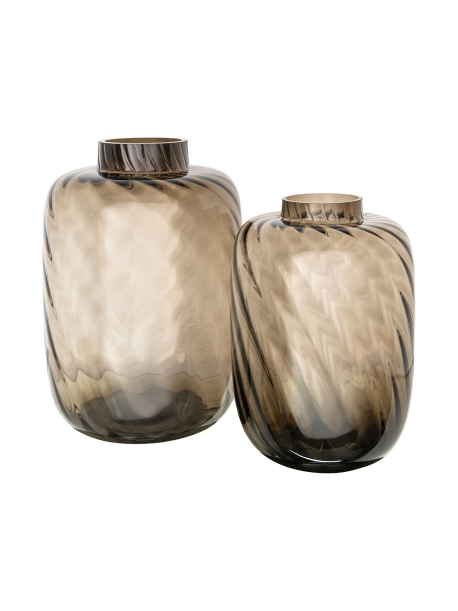
Vaso di design “Elora”, diverse dimensioni - 21 × 21 × 29 cm