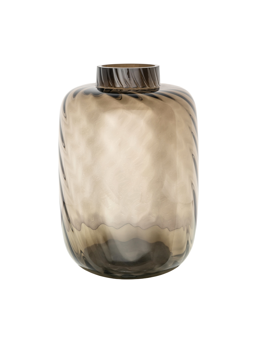 
Vaso di design “Elora”, diverse dimensioni - 21 × 21 × 29 cm