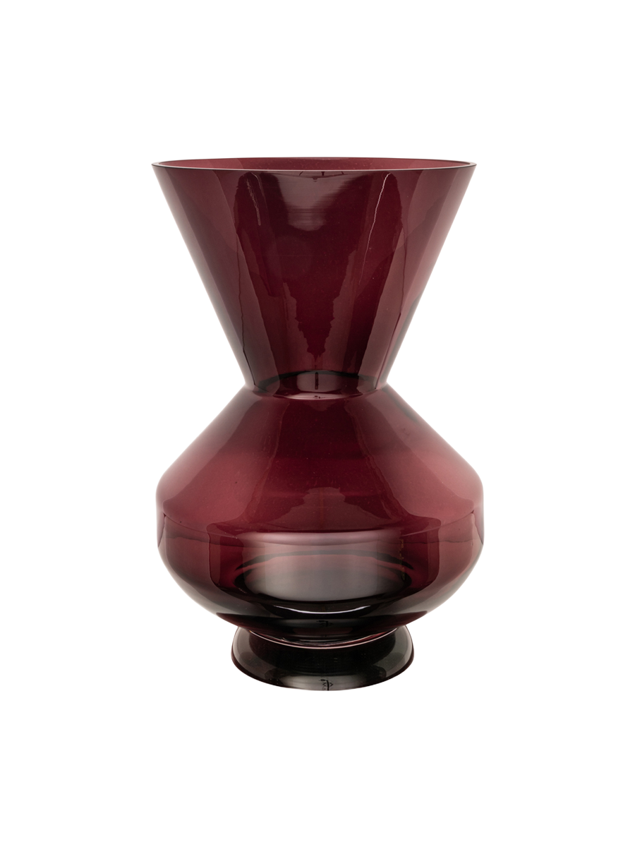 
Vaso di design „Veya“