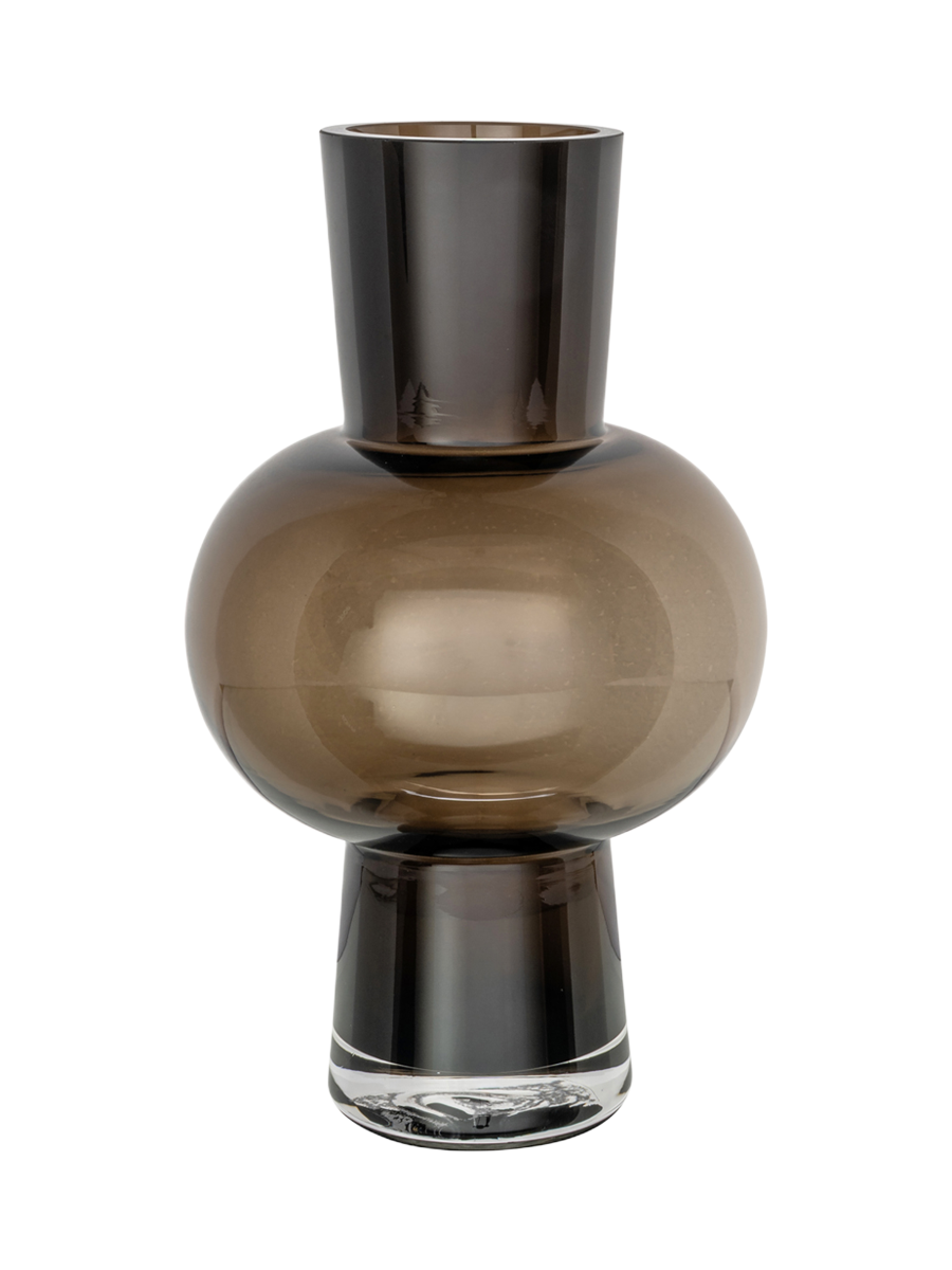 
Vaso di design “Liora”, diverse dimensioni - 17.5 × 17.5 × 29 cm