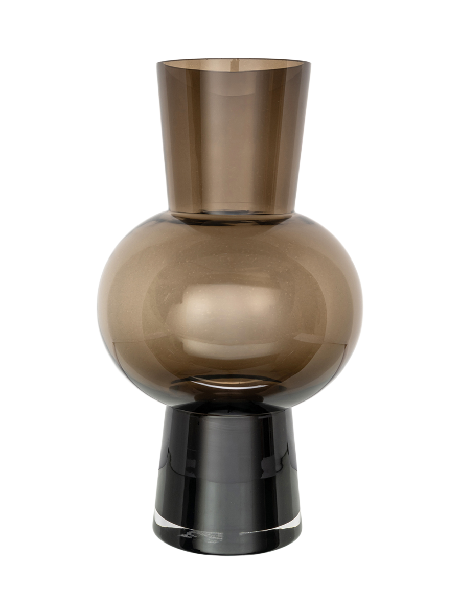 
Vaso di design “Liora”, diverse dimensioni - 17.5 × 17.5 × 29 cm