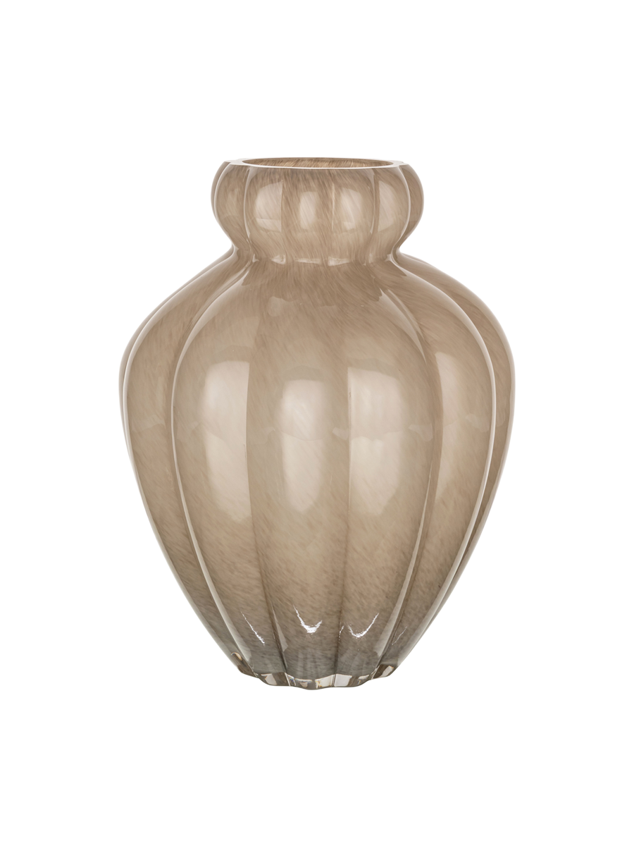 
Vaso di design „Velora“, diverse dimensioni - 24 × 24 × 32 cm