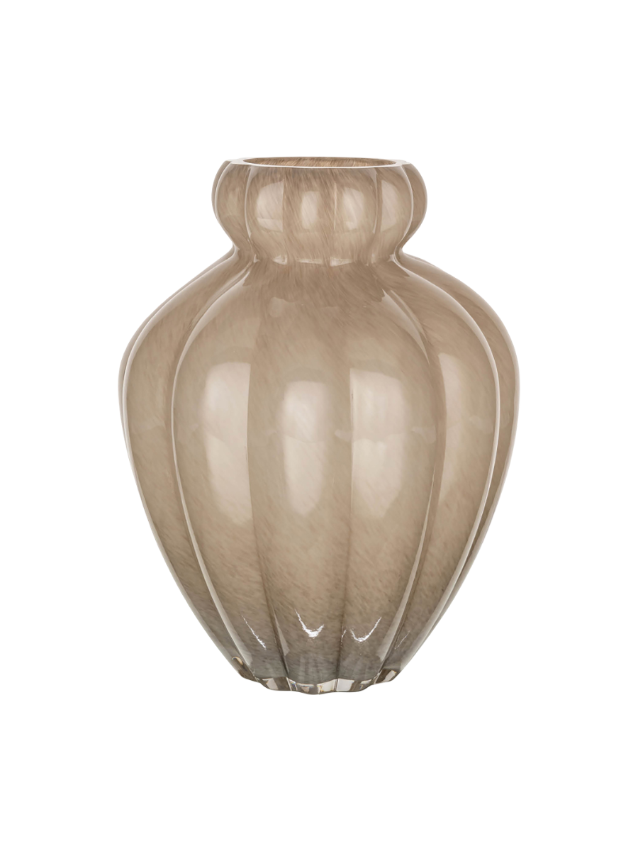 
Vaso di design „Velora“, diverse dimensioni - 22 × 22 × 28 cm
