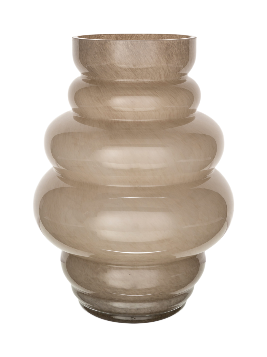 
Vaso di design „Velora“, diverse dimensioni - 24 × 24 × 32 cm