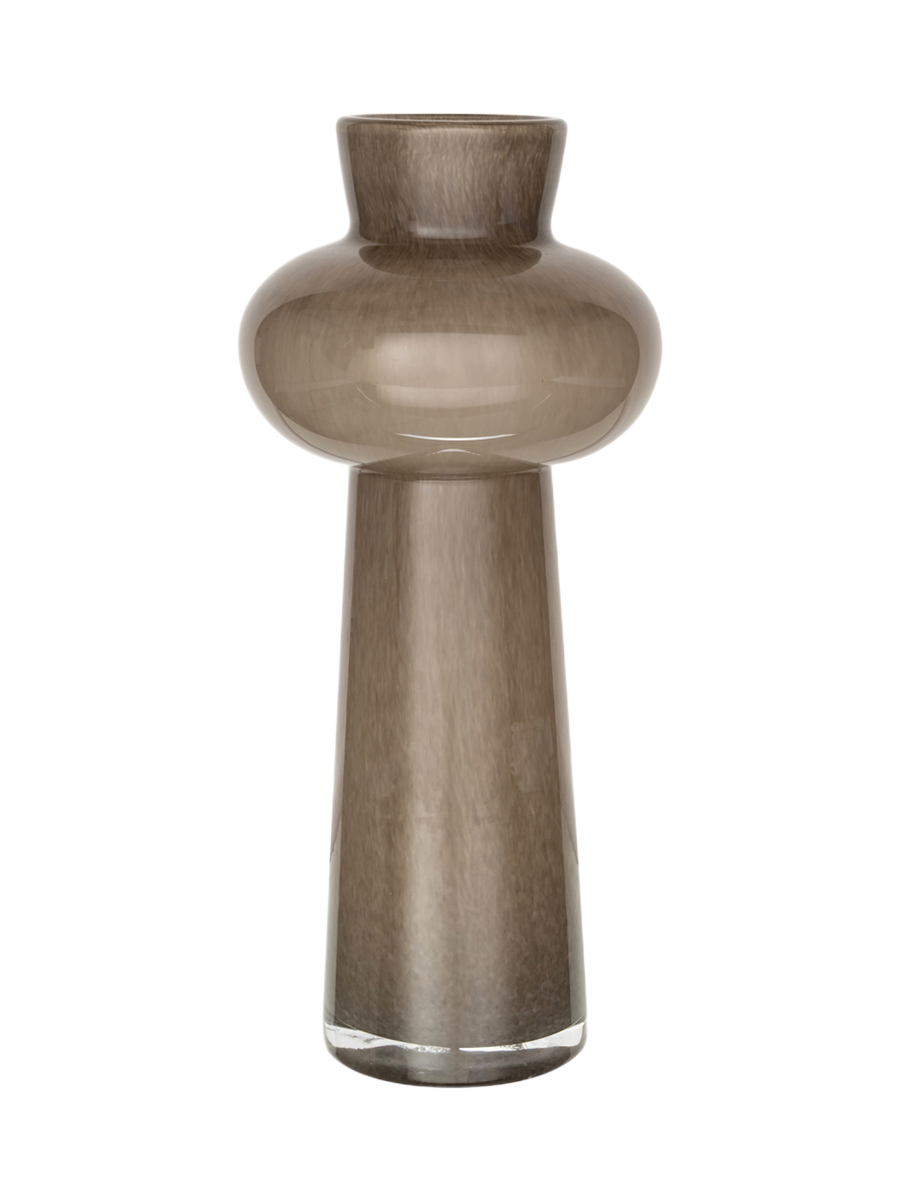 
Vaso di design „Lunor“, diverse dimensioni - 13 × 13 × 29 cm