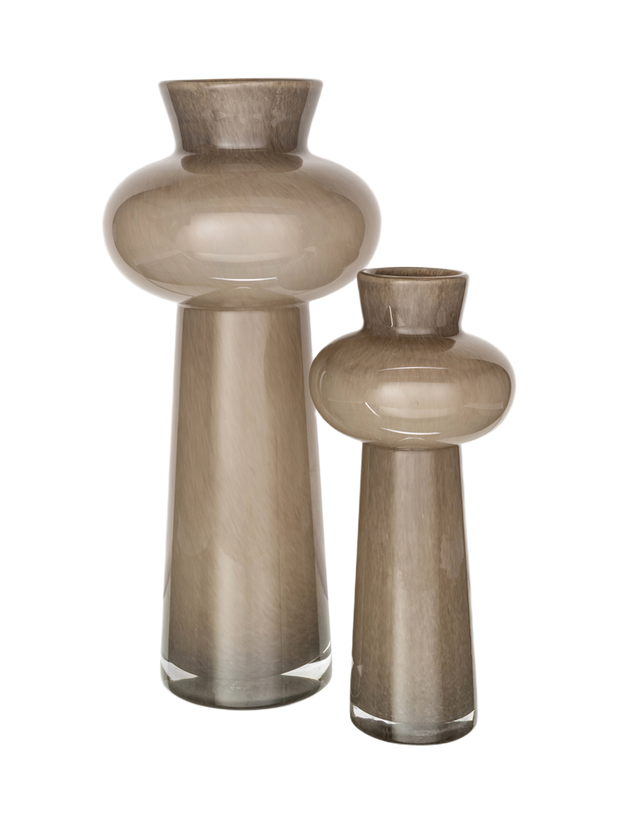 
Vaso di design „Lunor“, diverse dimensioni - 13 × 13 × 29 cm