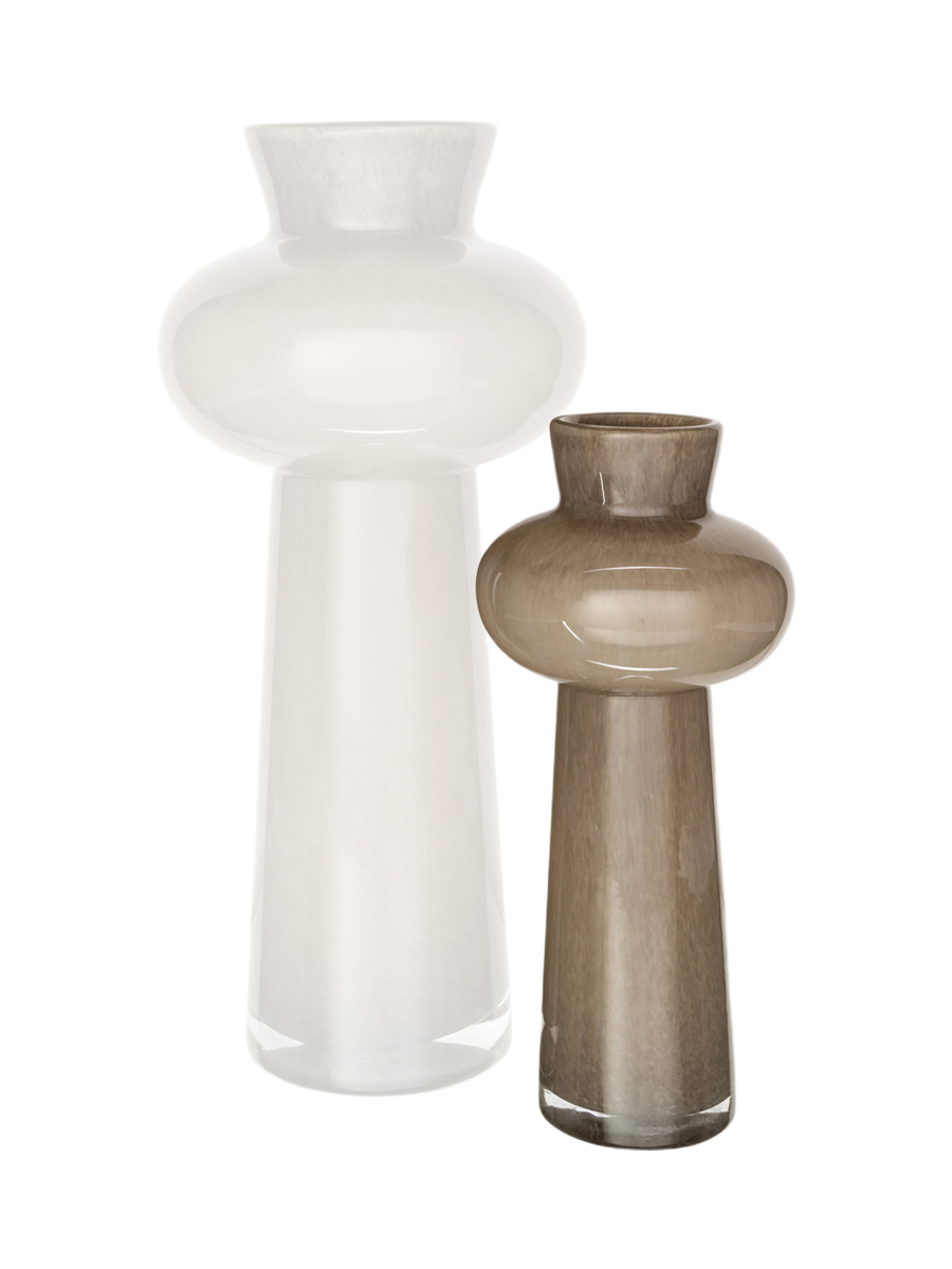 
Vaso di design „Lunor“, diverse dimensioni - 13 × 13 × 29 cm