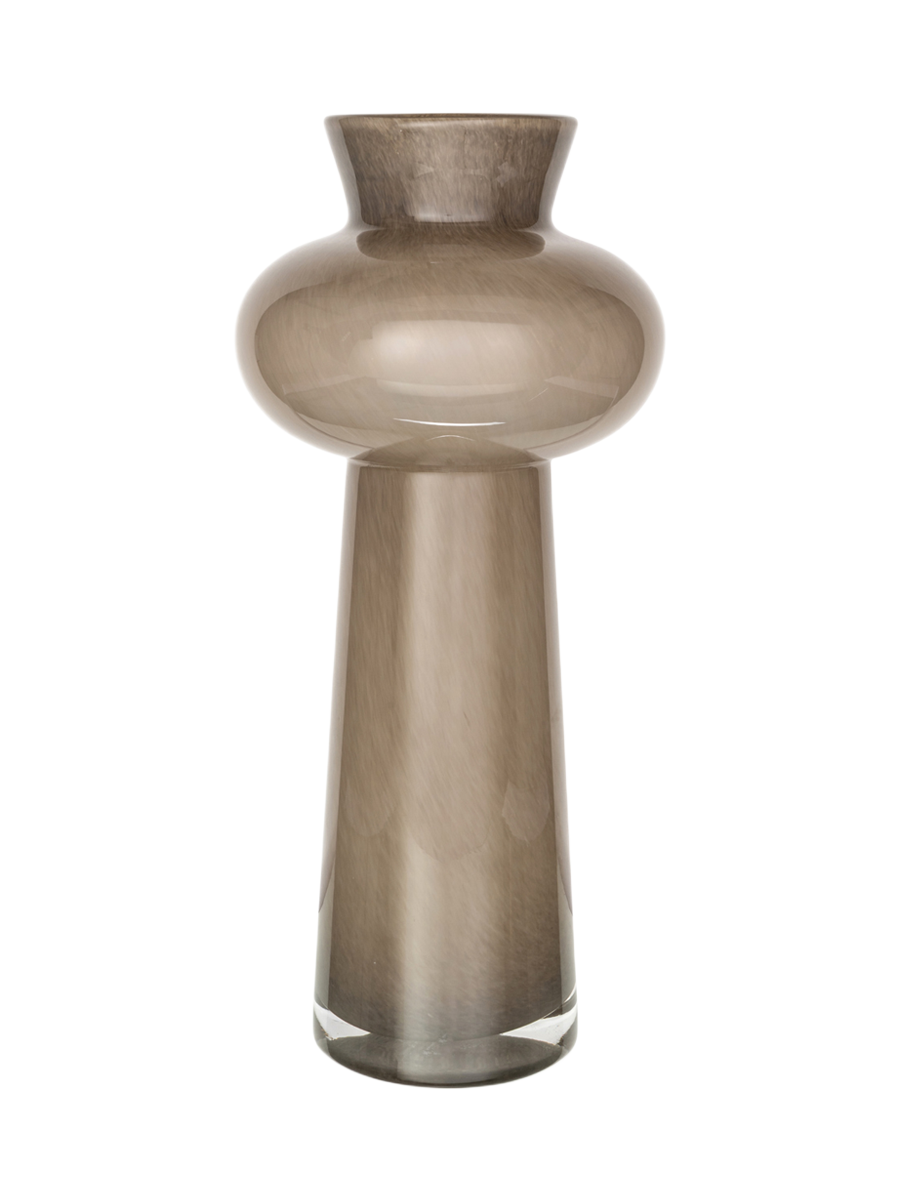 
Vaso di design „Lunor“, diverse dimensioni - 13 × 13 × 29 cm