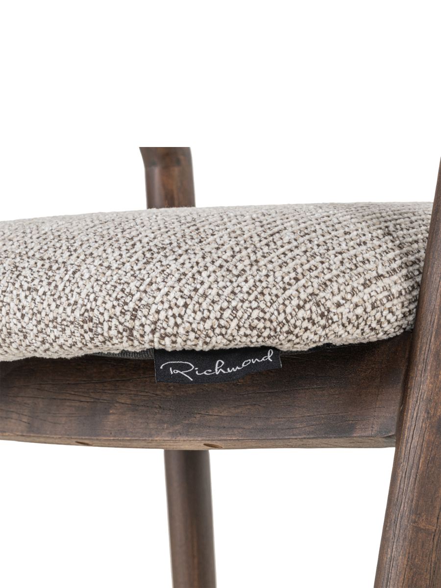 
Sgabello da bancone di design «Mihara»