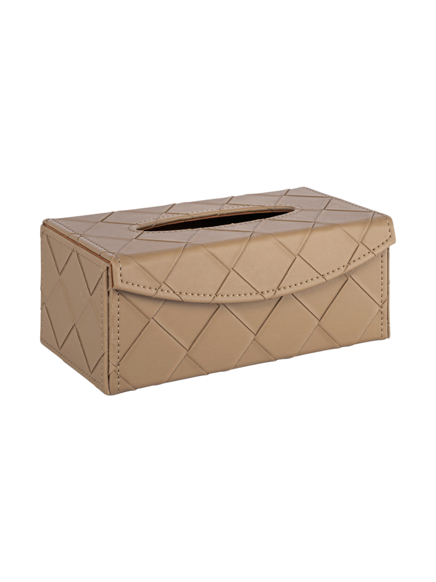 
Oggetto decorativo di design «Molly» - Arancione