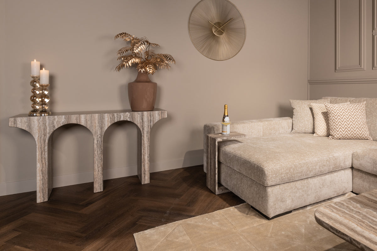 
Tavolino da divano di design „Dulce“