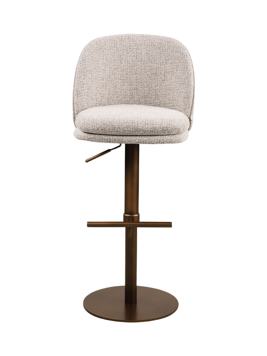 
Sgabello da bar di design „Vesper“