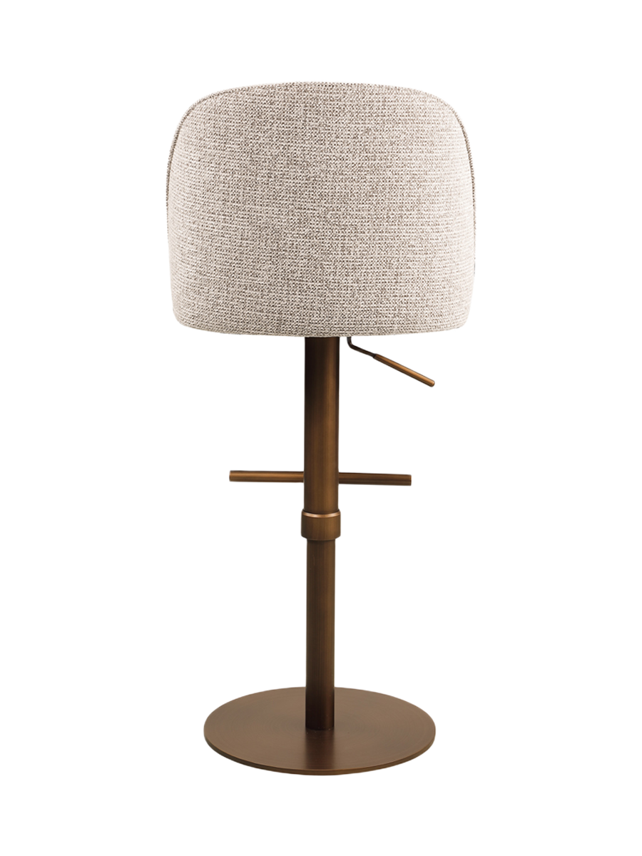 
Sgabello da bar di design „Vesper“