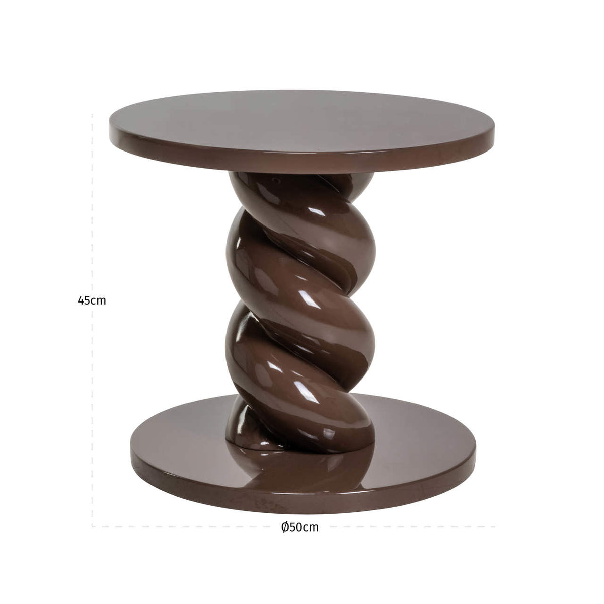 
Tavolino di design «Coco»
