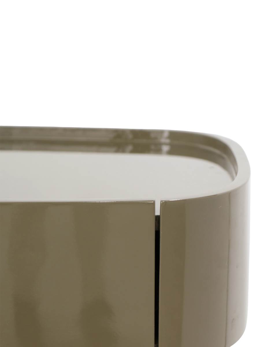 
Comodino di design «Sage»