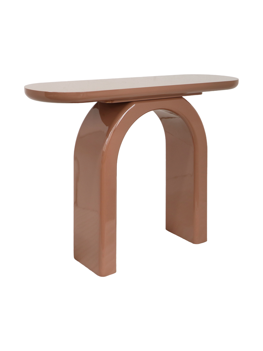 
Consolle di design «Kourtney»