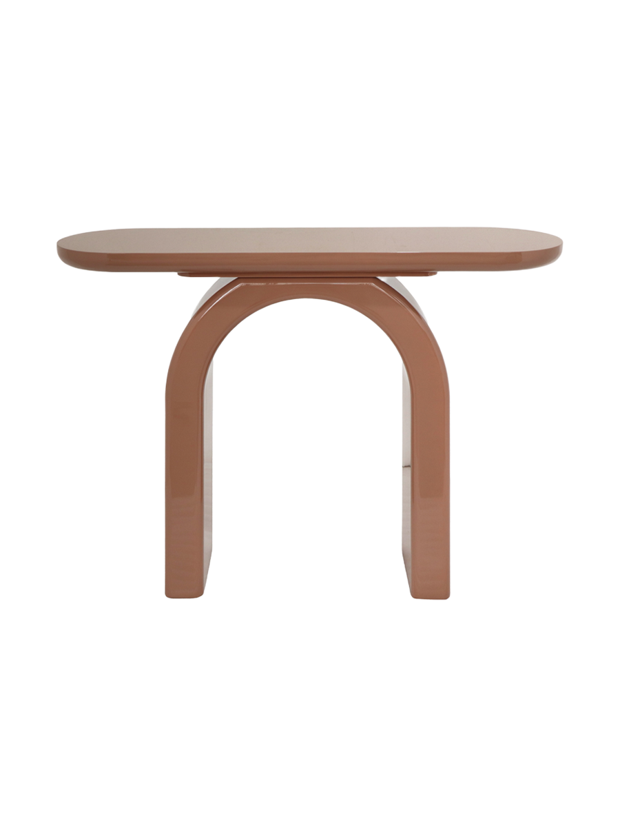 
Consolle di design «Kourtney»