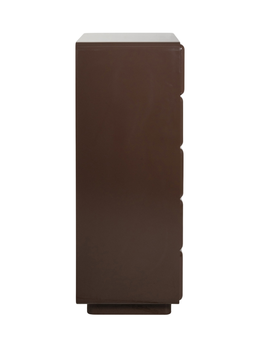 
Cassettiera di design «Lizzie»