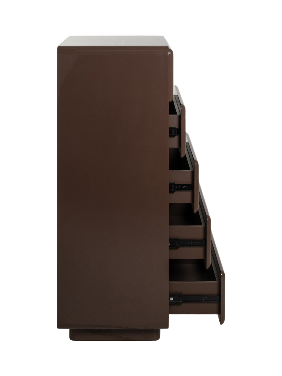 
Cassettiera di design «Lizzie»