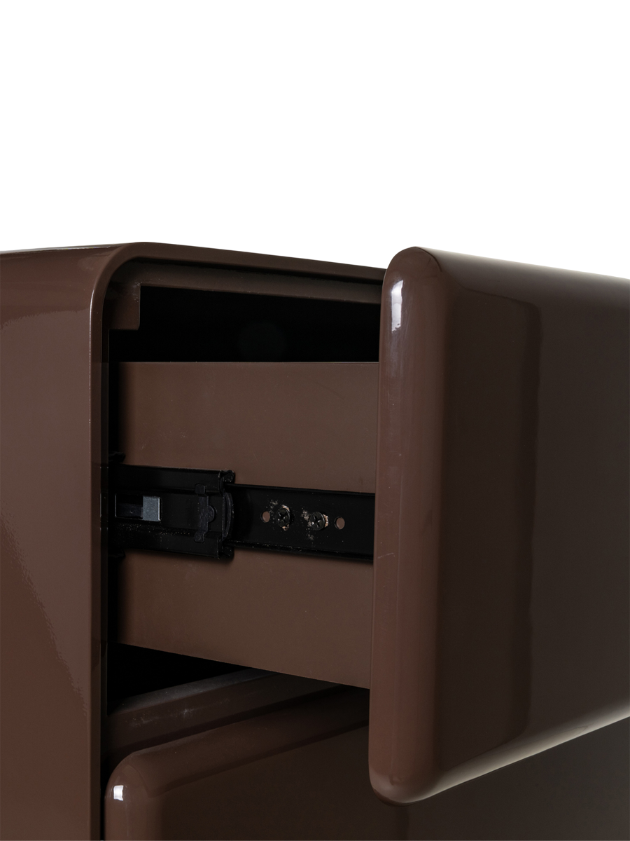 
Cassettiera di design «Lizzie»