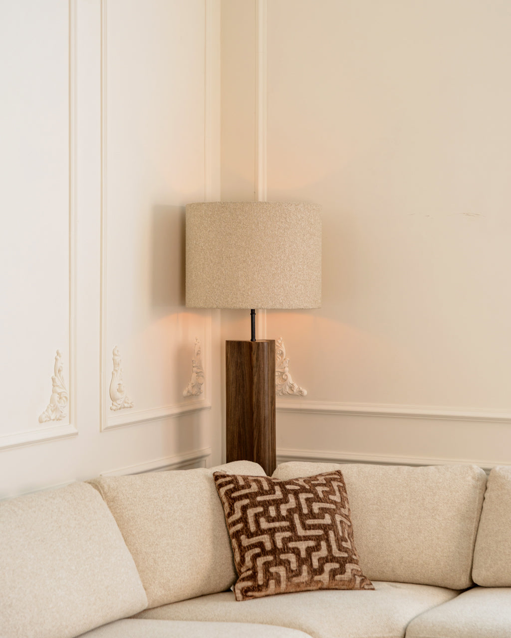 
Lampada da terra di design „Jamy“