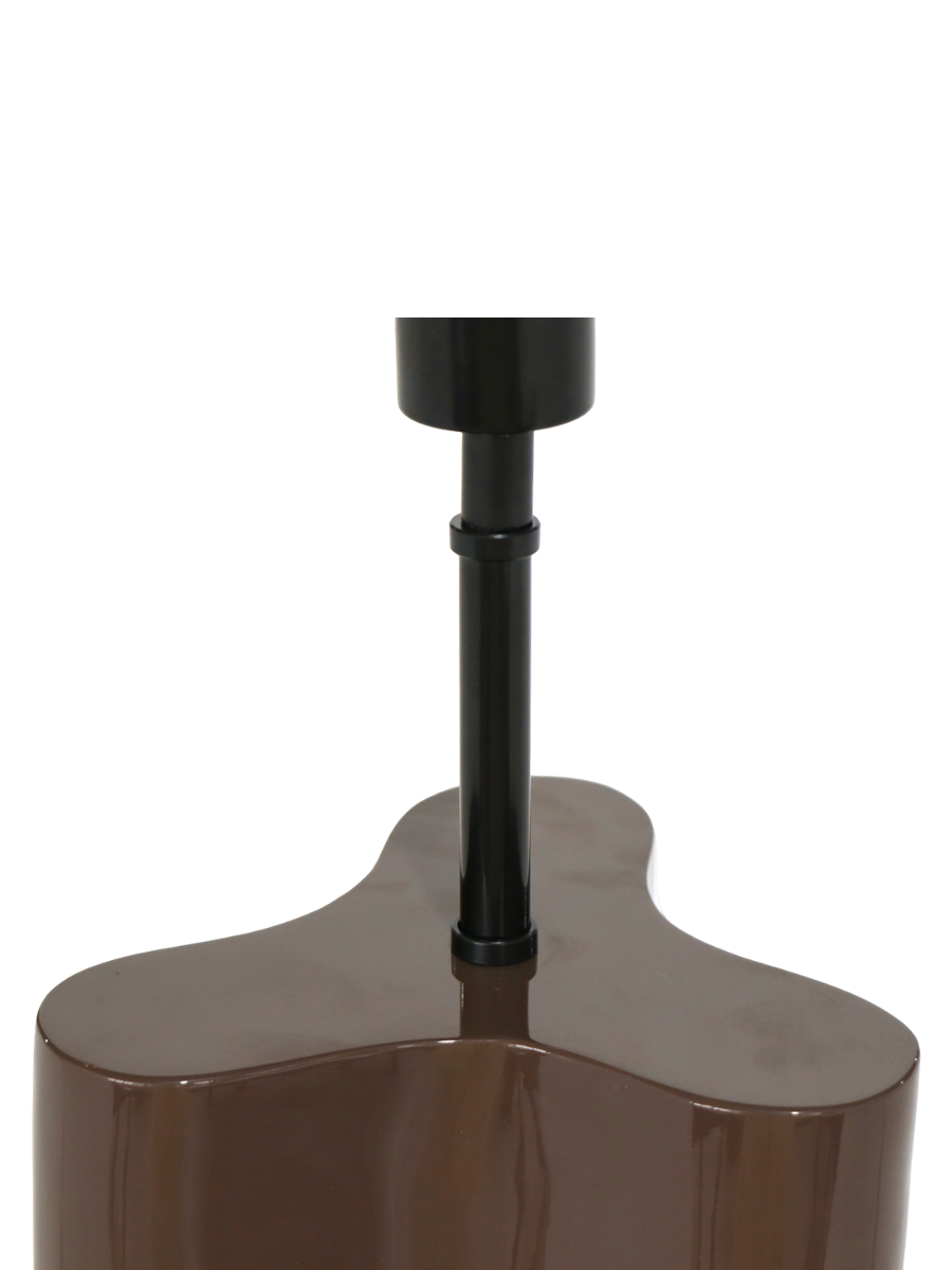 
Lampada da terra di design „Aurelia“