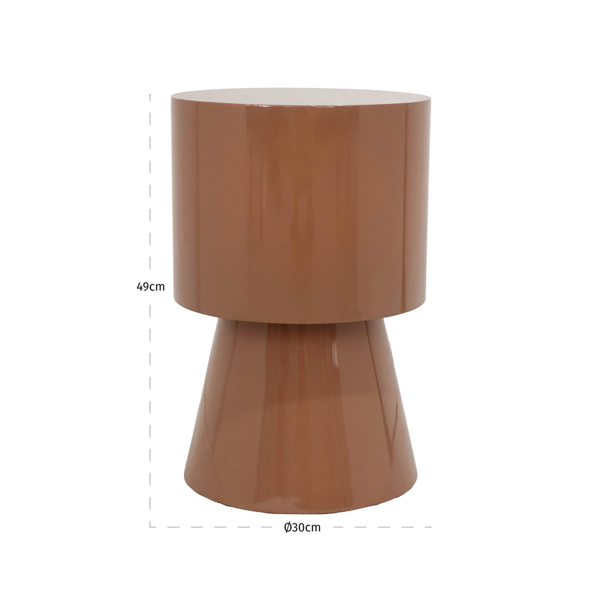 
Tavolino di design „Liza“
