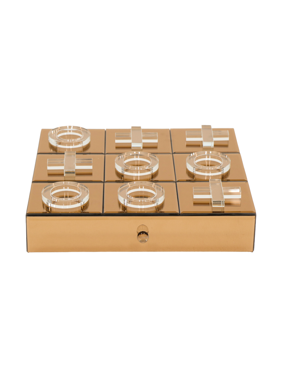 
Gioco decorativo di design «Victoria»