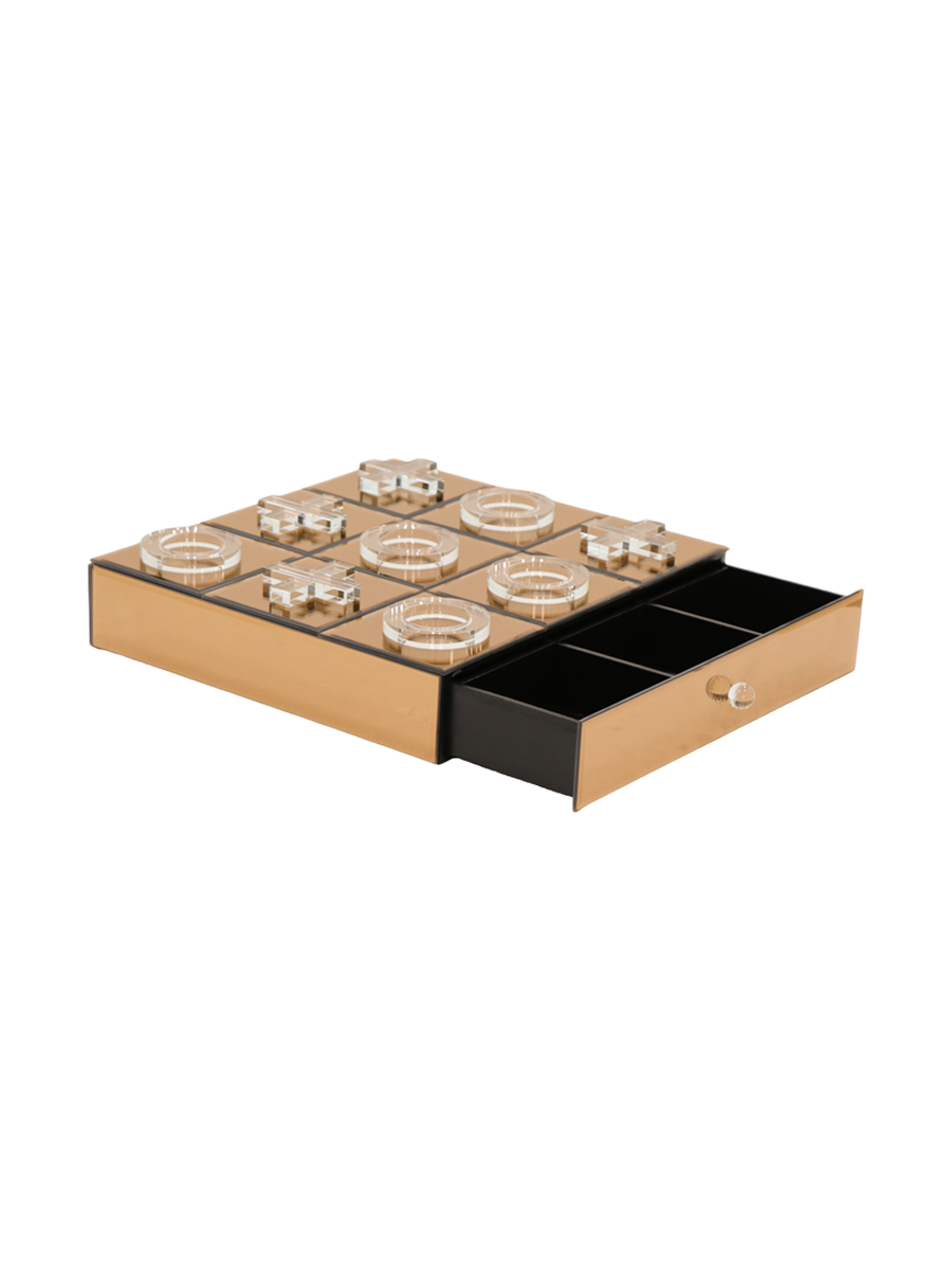 
Gioco decorativo di design «Victoria»