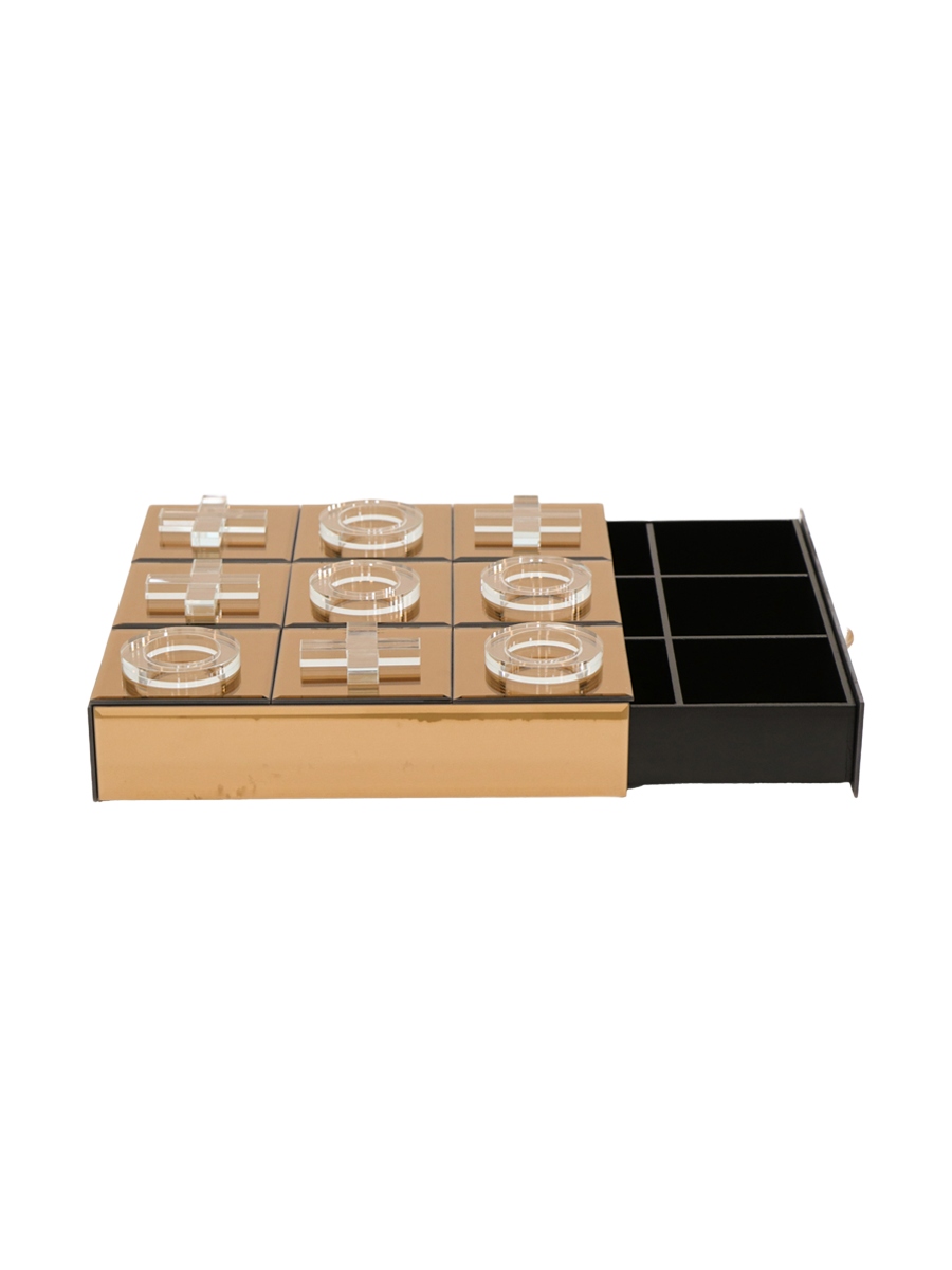 
Gioco decorativo di design «Victoria»