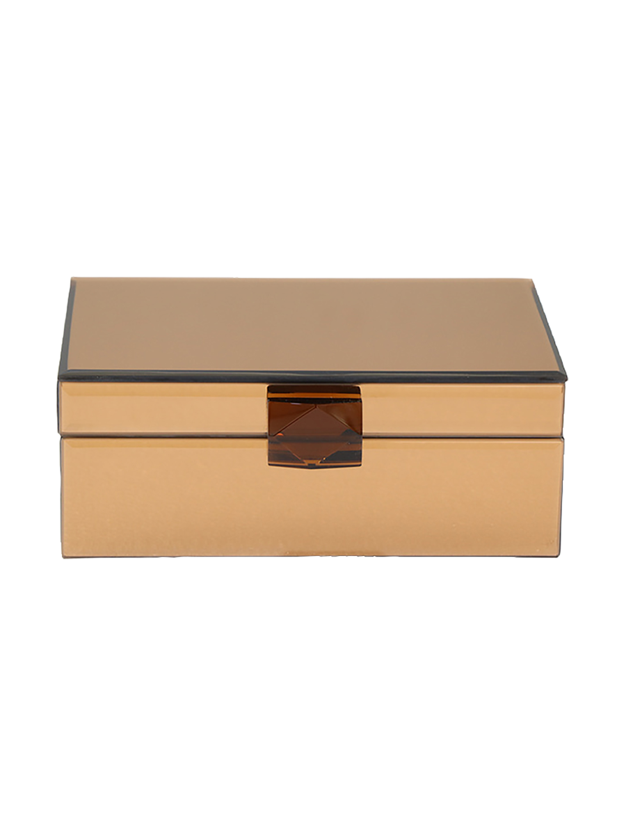 
Scatola portaoggetti di design «Lins»
