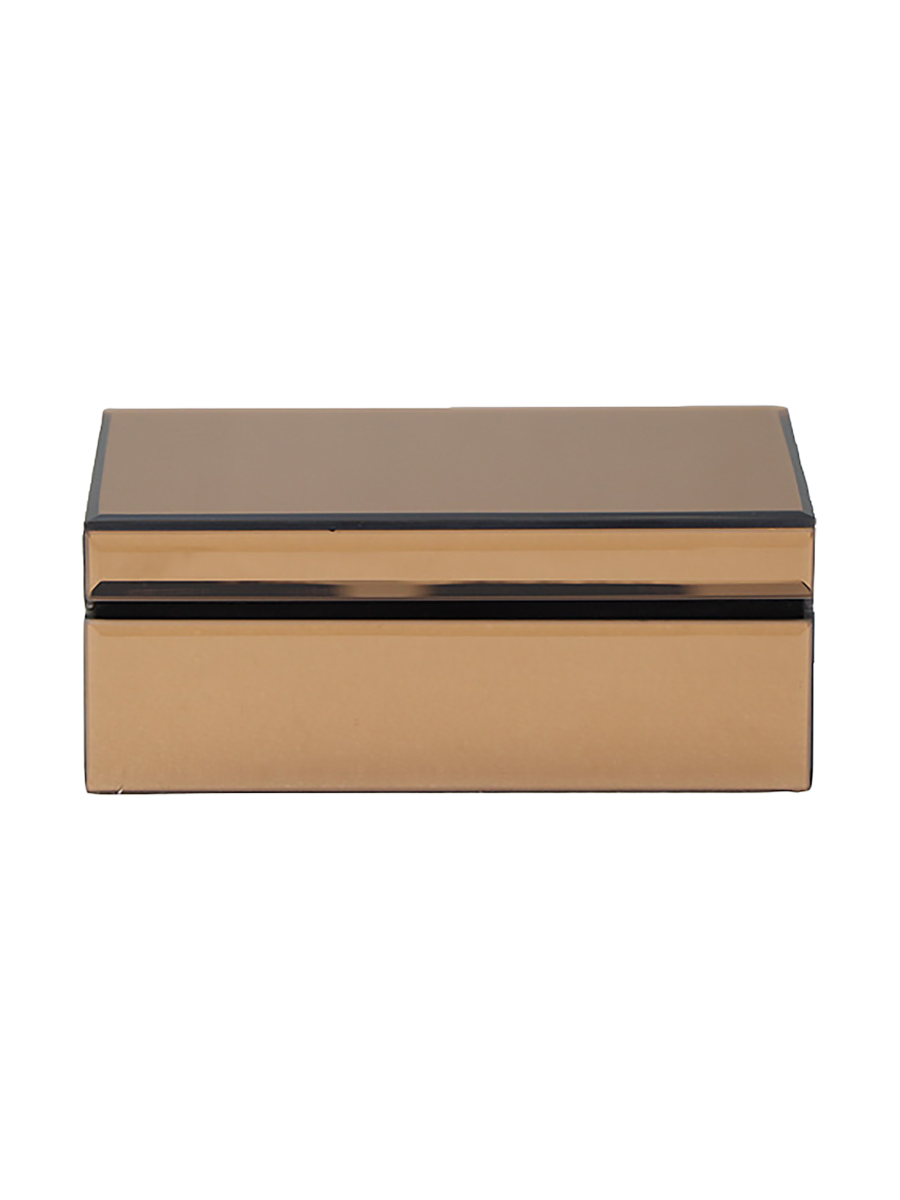 
Scatola portaoggetti di design «Lins»