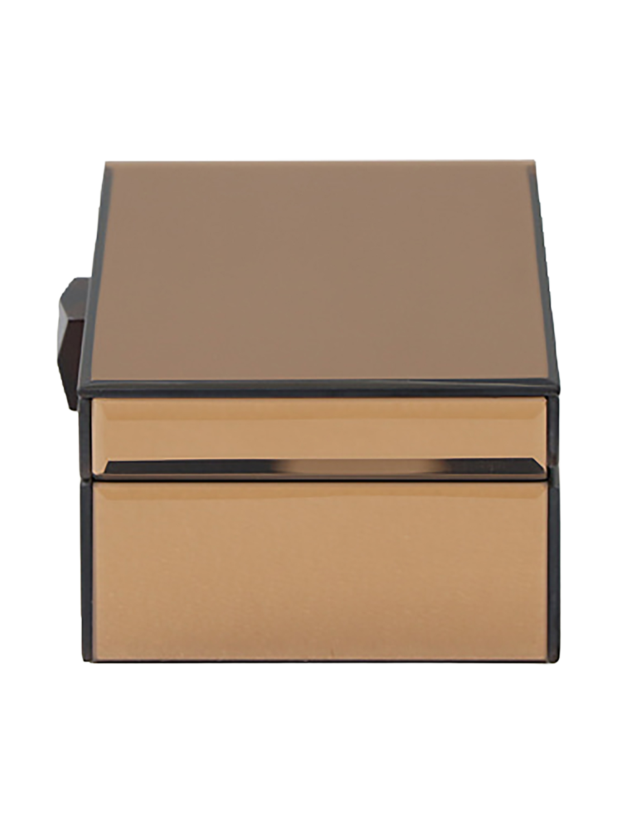 
Scatola portaoggetti di design «Lins»