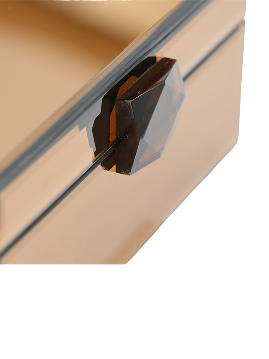 
Scatola portaoggetti di design «Lins»