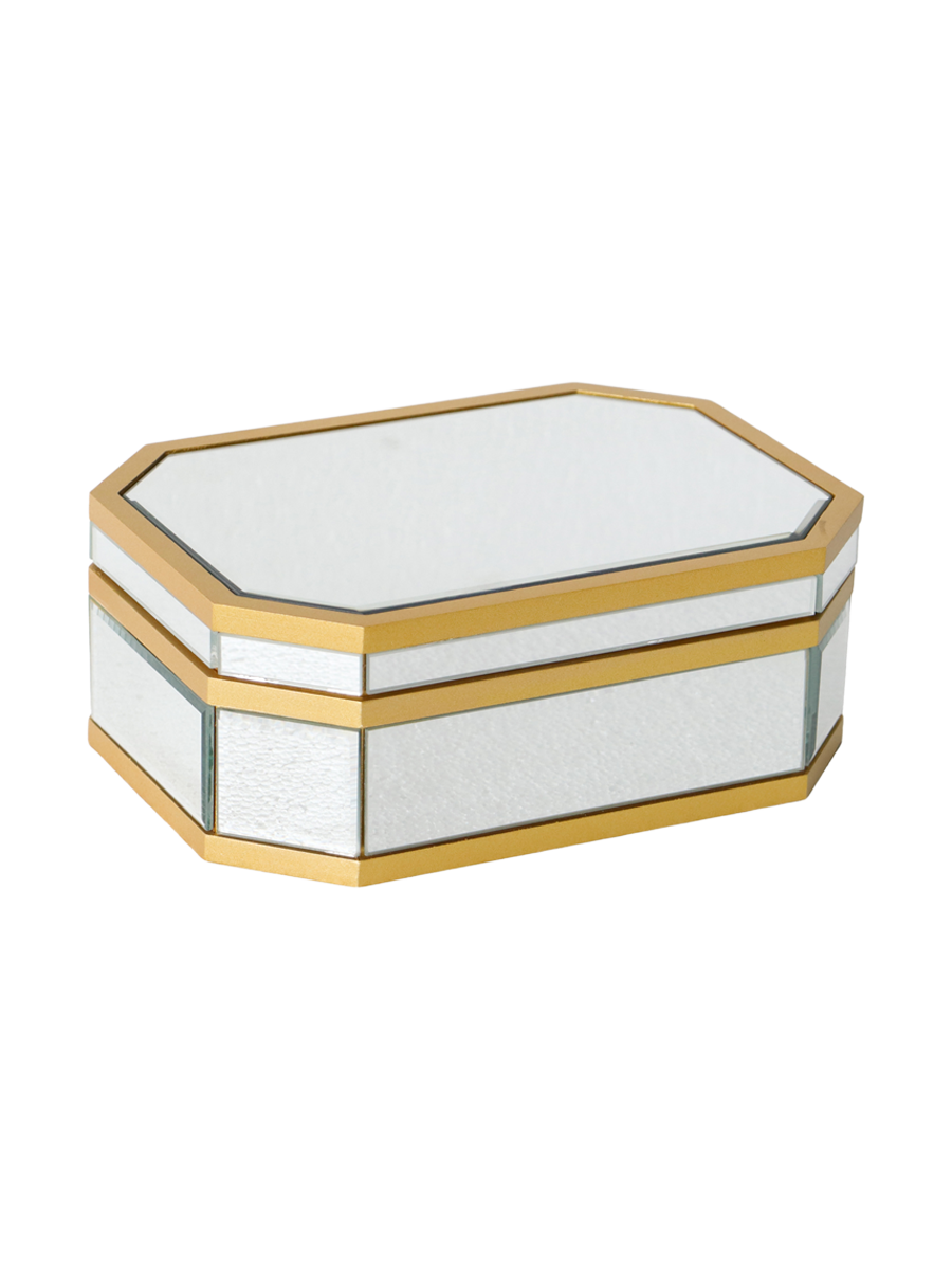 
Scatola portaoggetti di design «Penny»