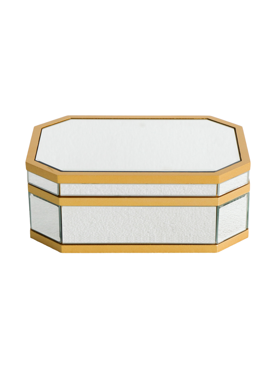 
Scatola portaoggetti di design «Penny»