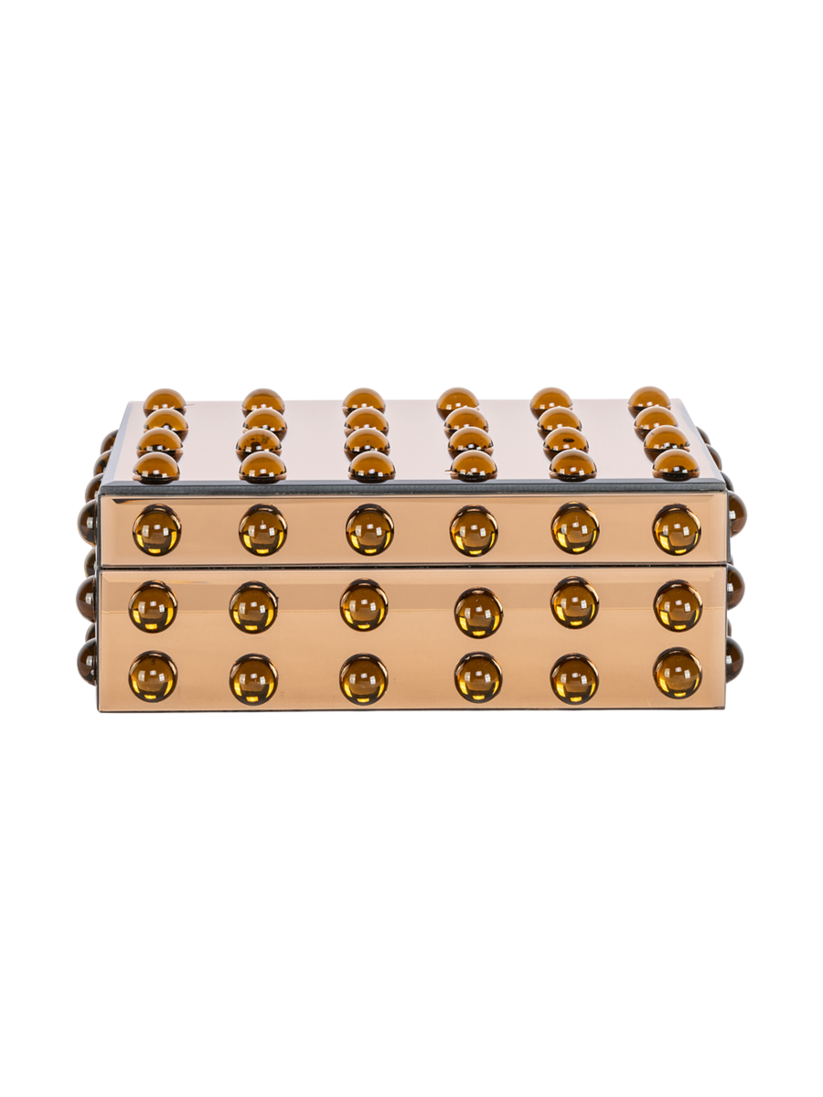 
Scatola portaoggetti di design «Layla»