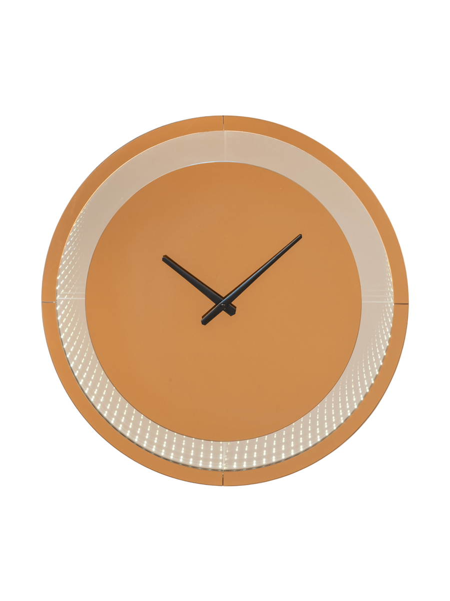 
Lampada da parete di design „Julia Led Clock“