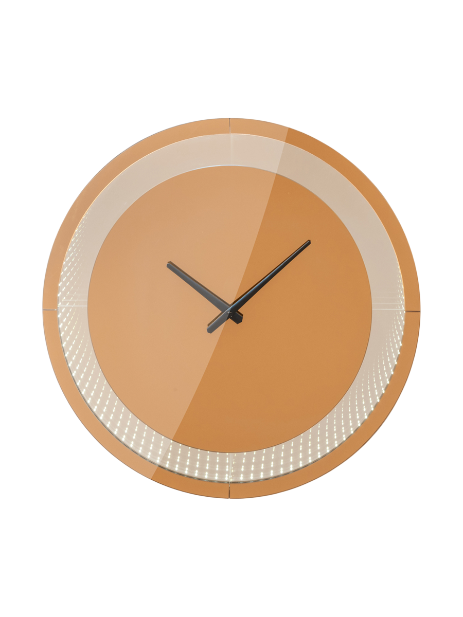 
Lampada da parete di design „Julia Led Clock“