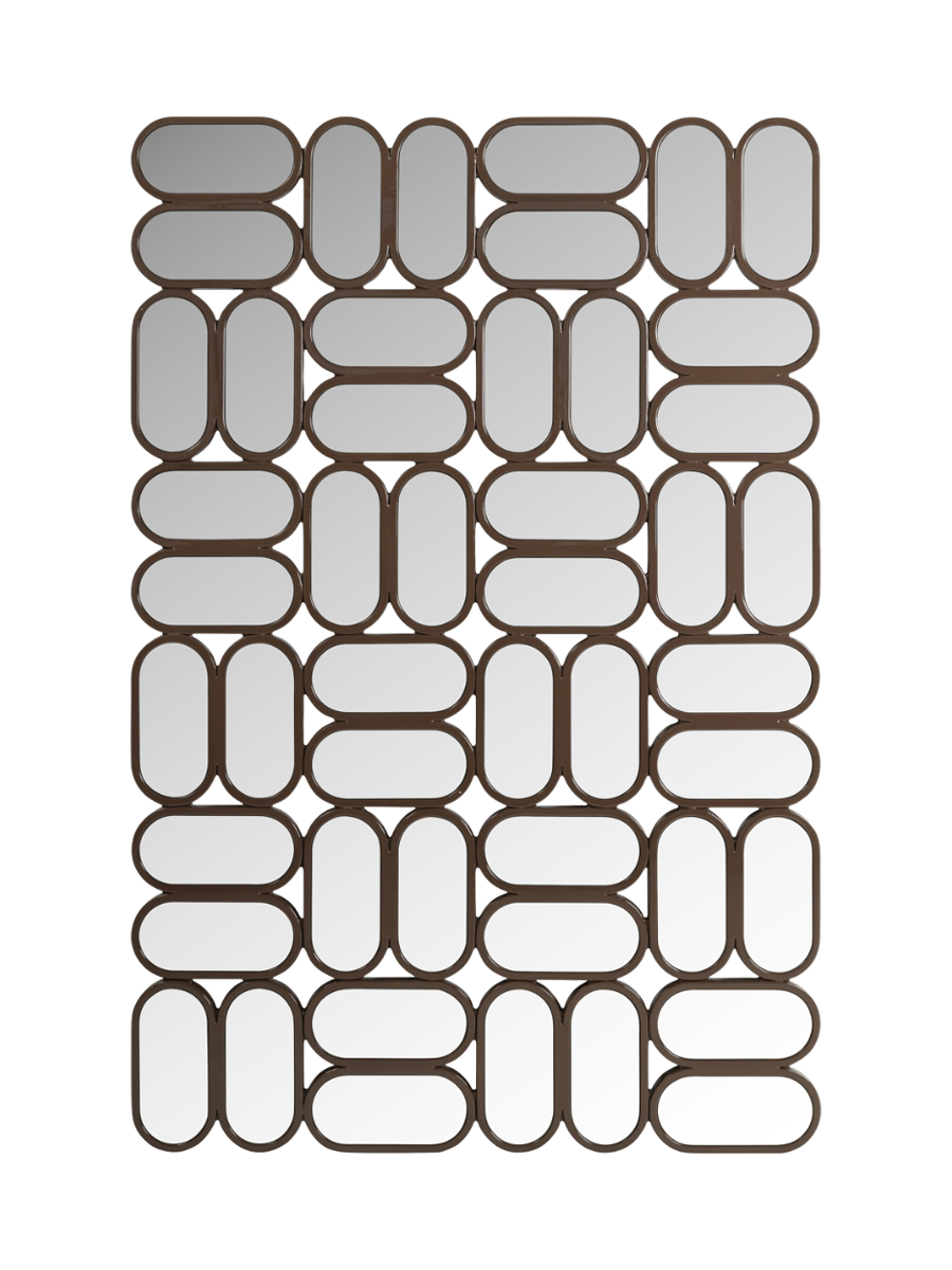 
Specchio di design «Sophia»