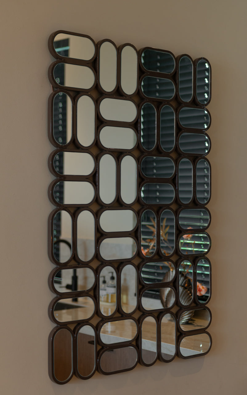 
Specchio di design «Sophia»