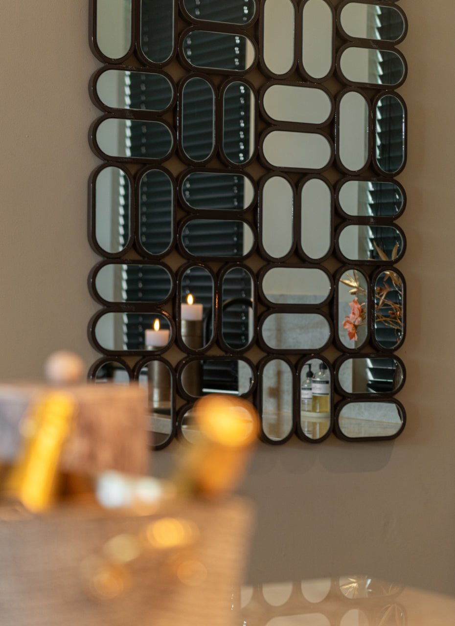 
Specchio di design «Sophia»